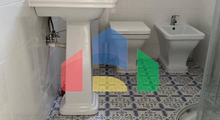 Продажа - Квартира 75 m² на Ситонии (Халкидики) Продажа - Квартира 75 m² на Ситонии (Халкидики)