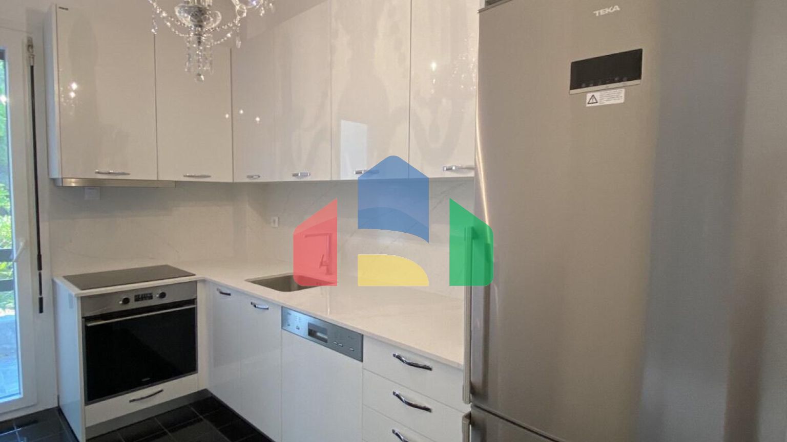 Продажа - Квартира 75 m² на Ситонии (Халкидики)