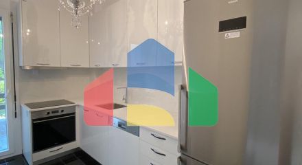 Продажа - Квартира 75 m² на Ситонии (Халкидики) Продажа - Квартира 75 m² на Ситонии (Халкидики)