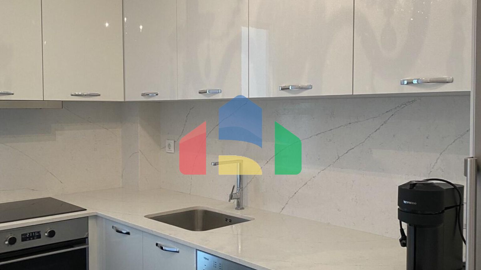 Продажа - Квартира 75 m² на Ситонии (Халкидики)