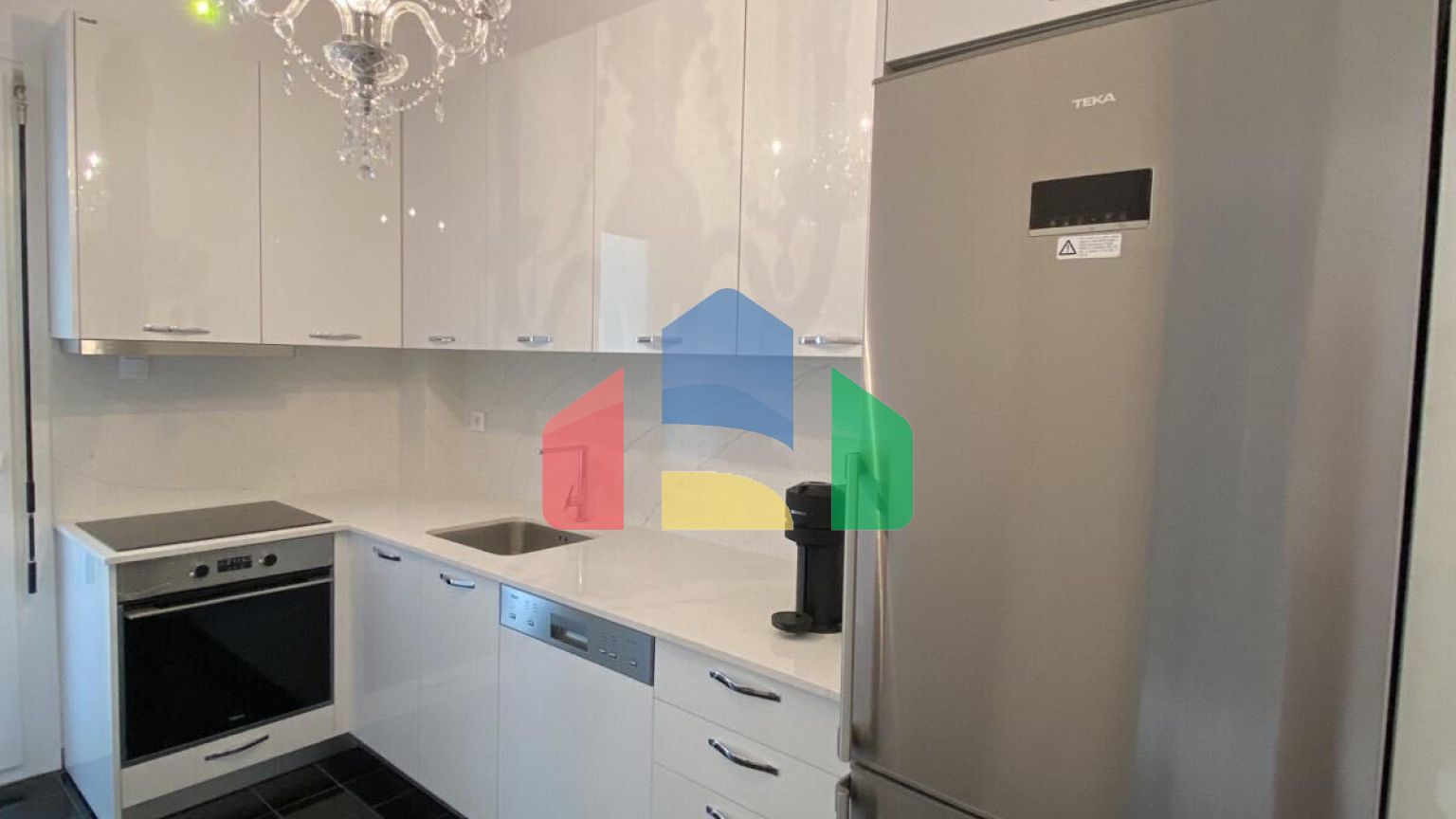 Продажа - Квартира 75 m² на Ситонии (Халкидики)