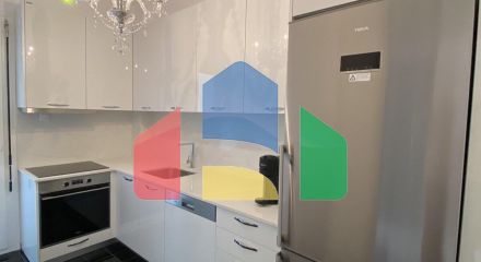 Продажа - Квартира 75 m² на Ситонии (Халкидики) Продажа - Квартира 75 m² на Ситонии (Халкидики)