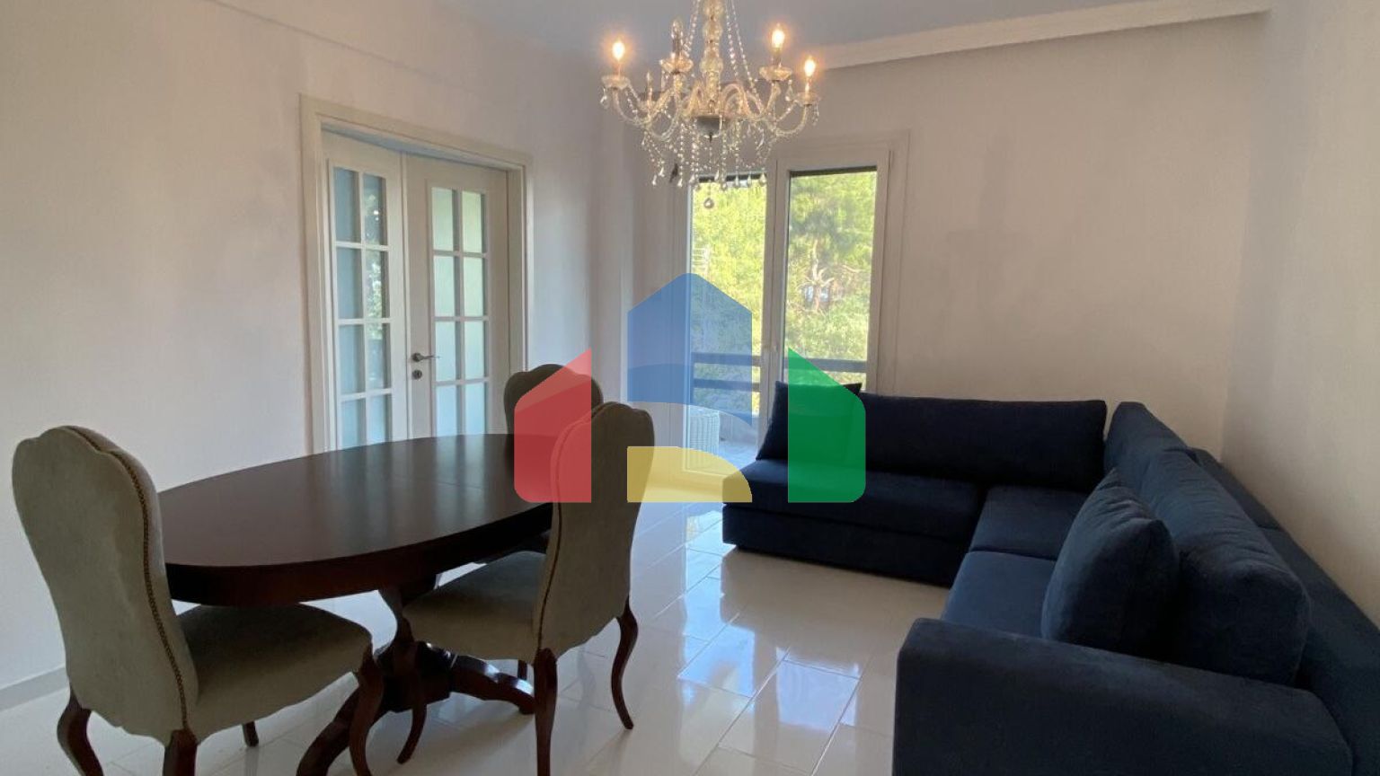 Продажа - Квартира 75 m² на Ситонии (Халкидики)