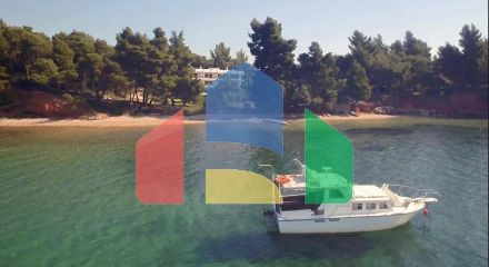 Продажа - Квартира 75 m² на Ситонии (Халкидики) Продажа - Квартира 75 m² на Ситонии (Халкидики)