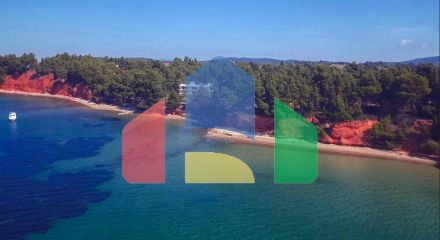 Продажа - Квартира 75 m² на Ситонии (Халкидики) Продажа - Квартира 75 m² на Ситонии (Халкидики)