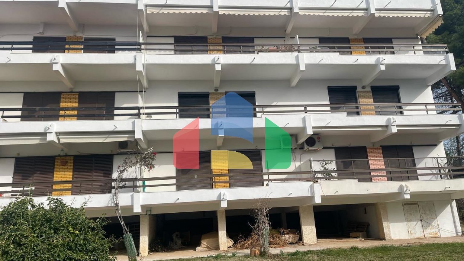 Продажа - Квартира 75 m² на Ситонии (Халкидики)