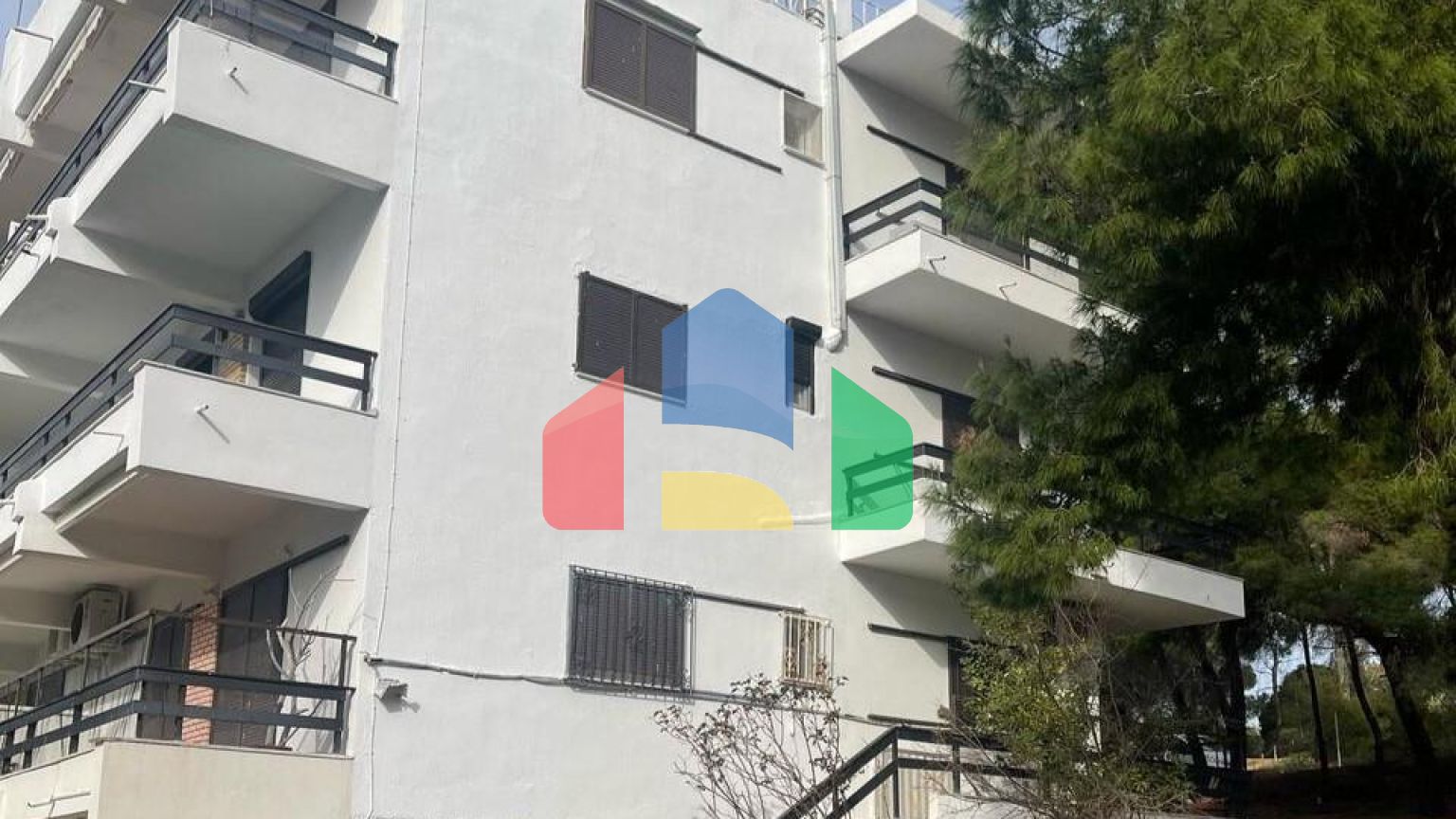 Продажа - Квартира 75 m² на Ситонии (Халкидики)