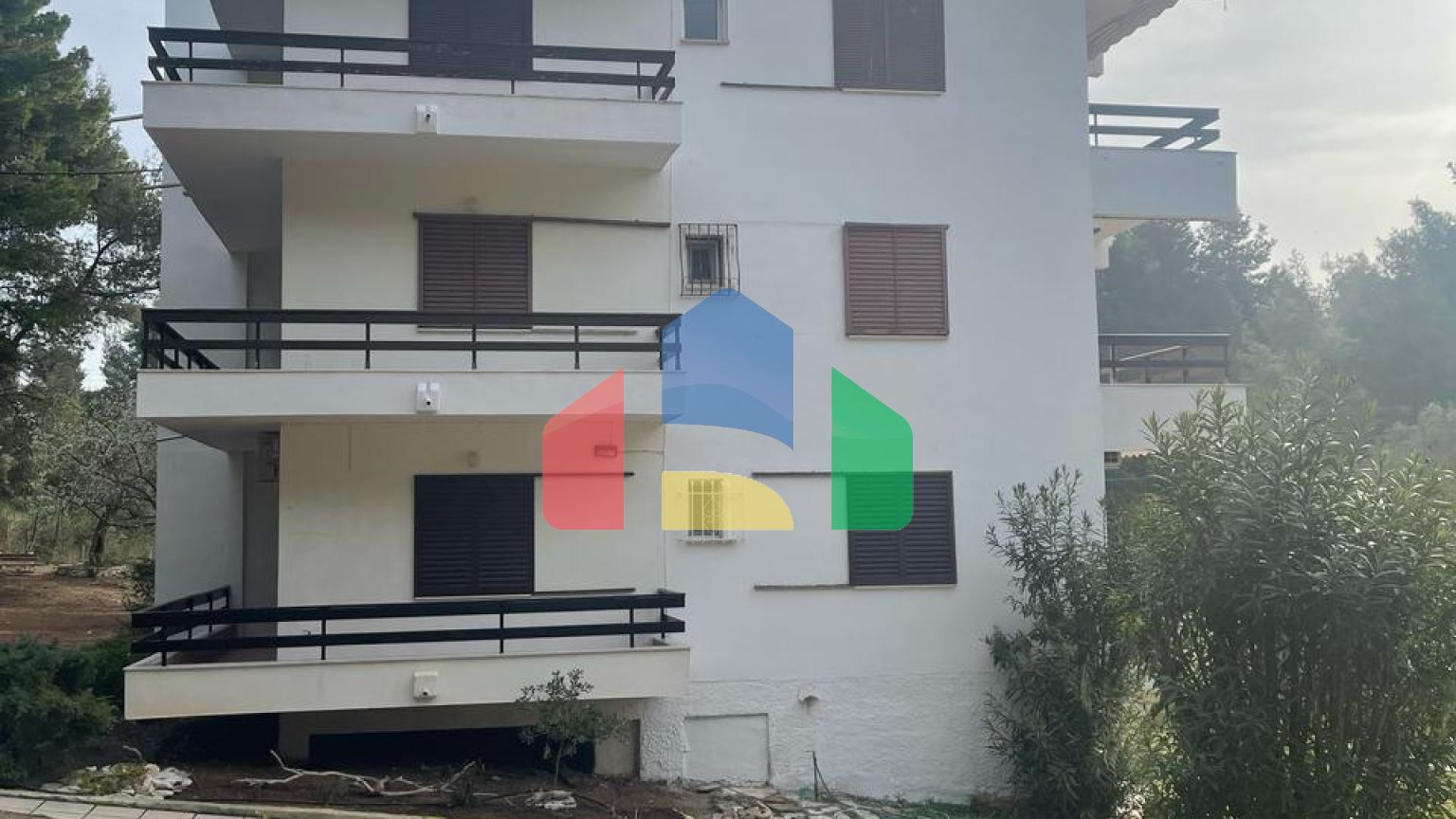 Продажа - Квартира 75 m² на Ситонии (Халкидики)