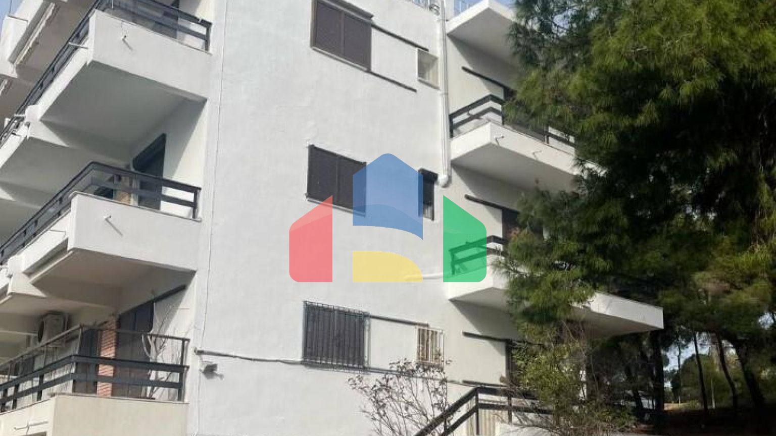 Продажа - Квартира 75 m² на Ситонии (Халкидики)