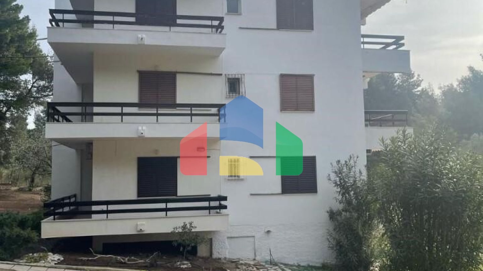 Продажа - Квартира 75 m² на Ситонии (Халкидики)