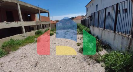 Продаж - Земельна ділянка 178 m² на Сітонії (Халкідіки)