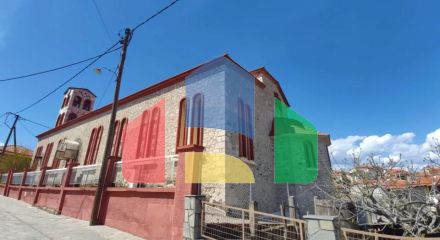 Продаж - Земельна ділянка 178 m² на Сітонії (Халкідіки)