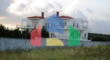 Продажа - Коттедж 460 m² на Ситонии (Халкидики)
