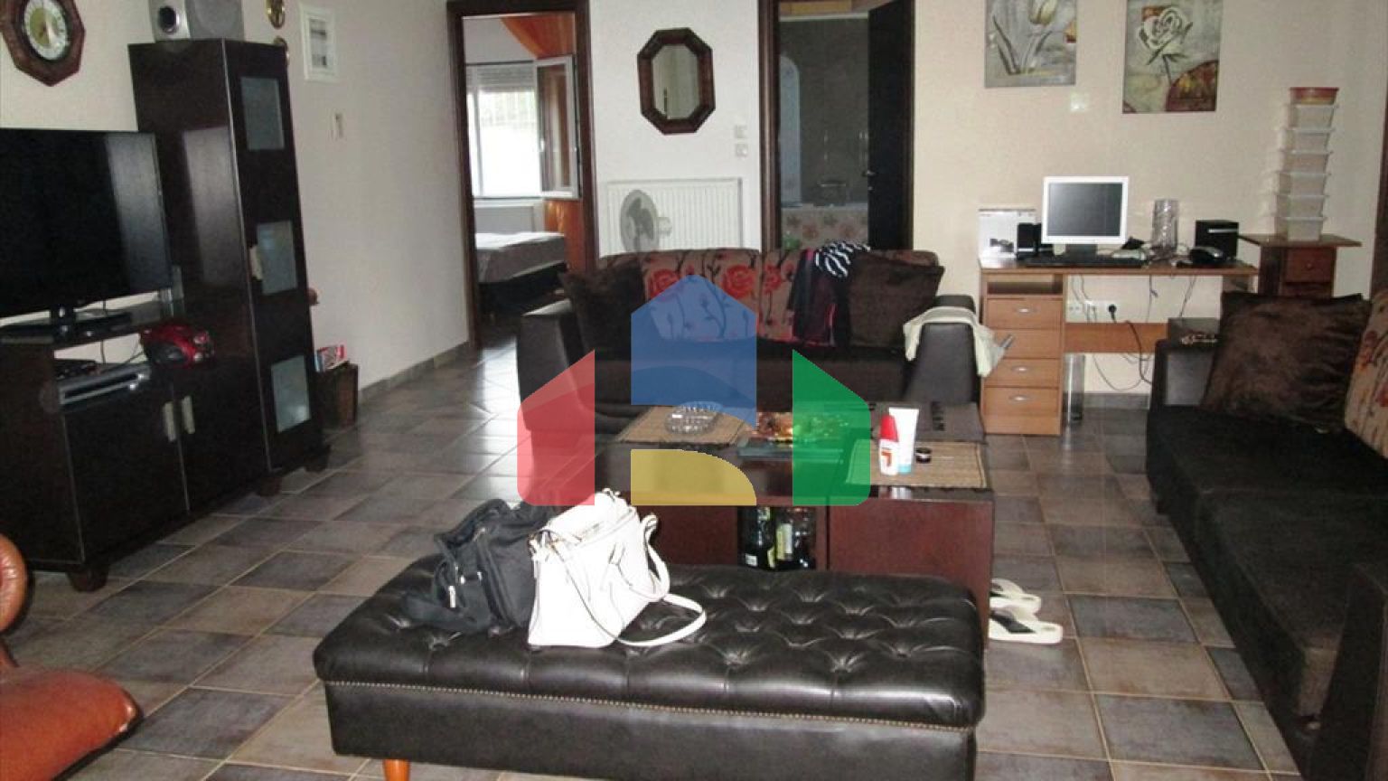 Продажа - Коттедж 460 m² на Ситонии (Халкидики)