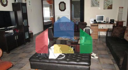 Продажа - Коттедж 460 m² на Ситонии (Халкидики)