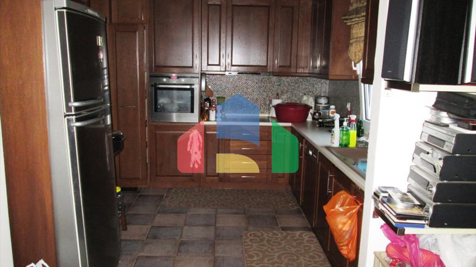 Продажа - Коттедж 460 m² на Ситонии (Халкидики)