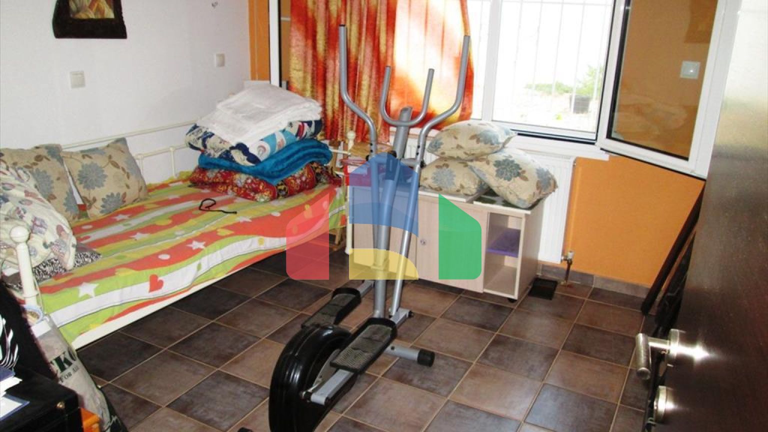 Продажа - Коттедж 460 m² на Ситонии (Халкидики)