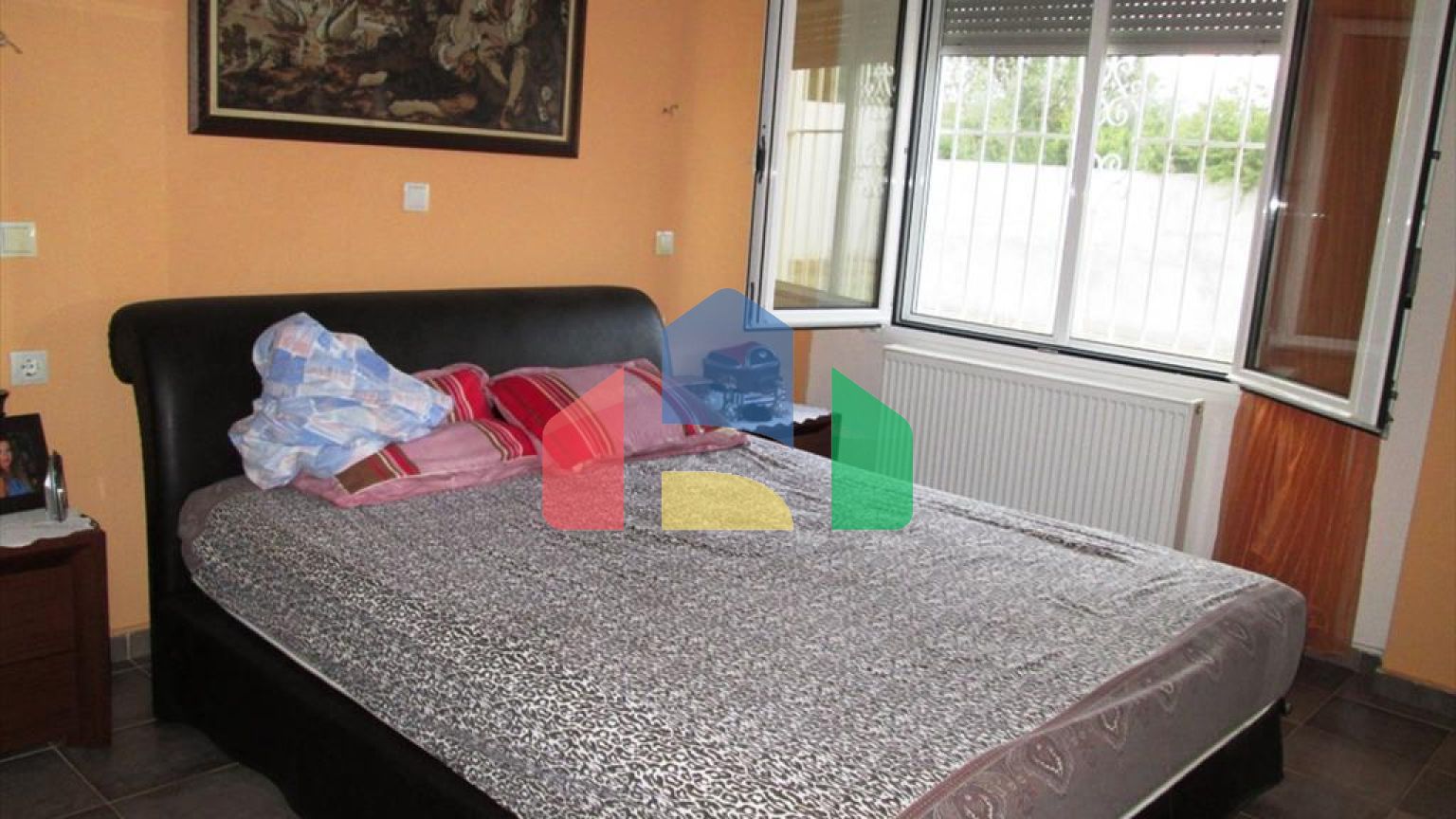 Продажа - Коттедж 460 m² на Ситонии (Халкидики)