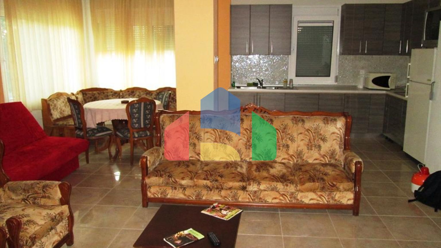 Продажа - Коттедж 460 m² на Ситонии (Халкидики)