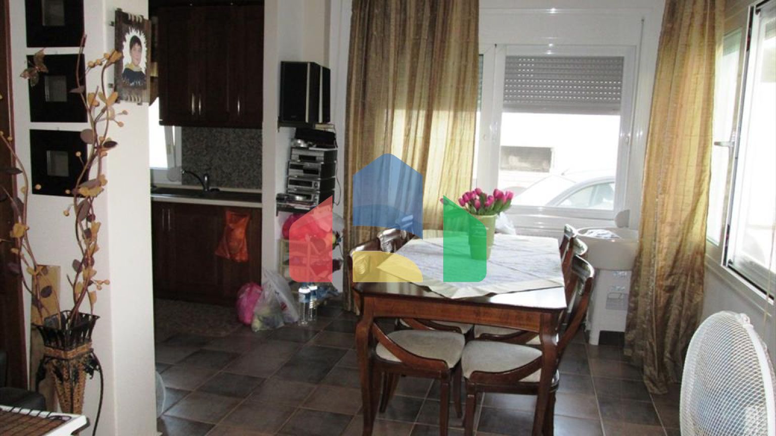 Продажа - Коттедж 460 m² на Ситонии (Халкидики)