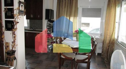 Продажа - Коттедж 460 m² на Ситонии (Халкидики)