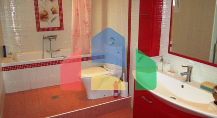 Продажа - Коттедж 460 m² на Ситонии (Халкидики)