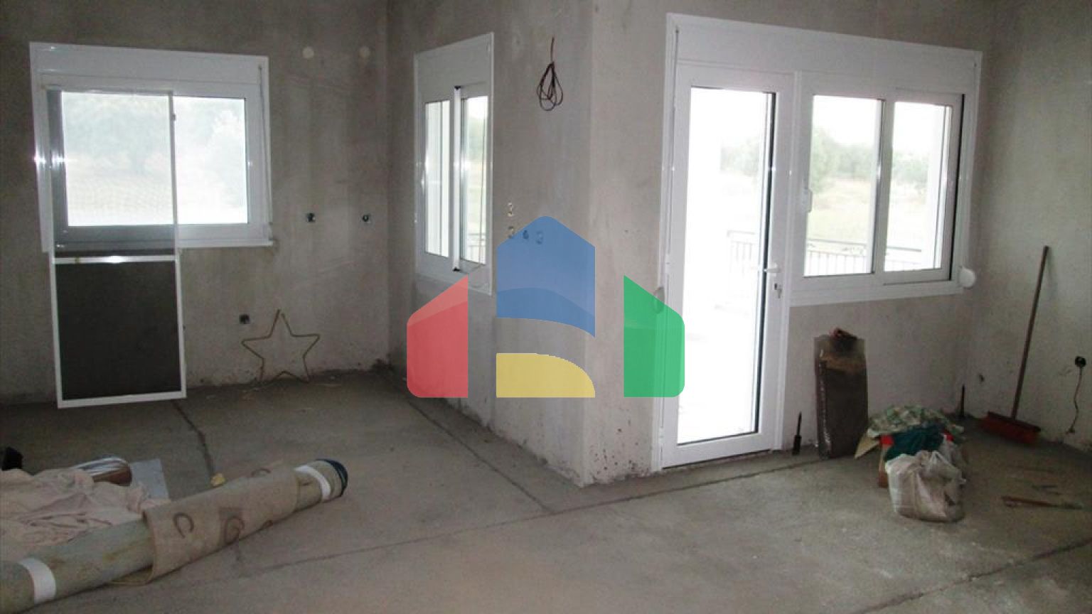 Продажа - Коттедж 460 m² на Ситонии (Халкидики)