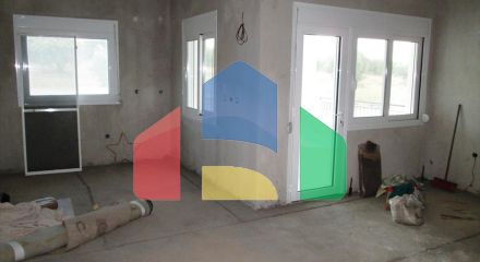 Продажа - Коттедж 460 m² на Ситонии (Халкидики)