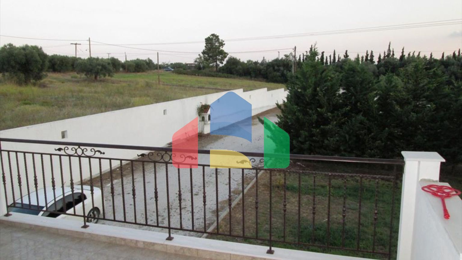 Продажа - Коттедж 460 m² на Ситонии (Халкидики)