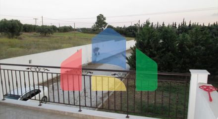 Продажа - Коттедж 460 m² на Ситонии (Халкидики)