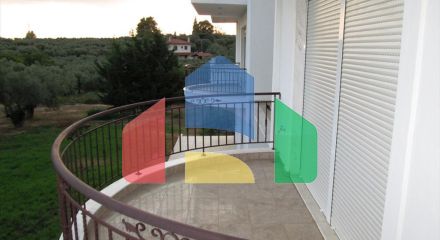 Продажа - Коттедж 460 m² на Ситонии (Халкидики)