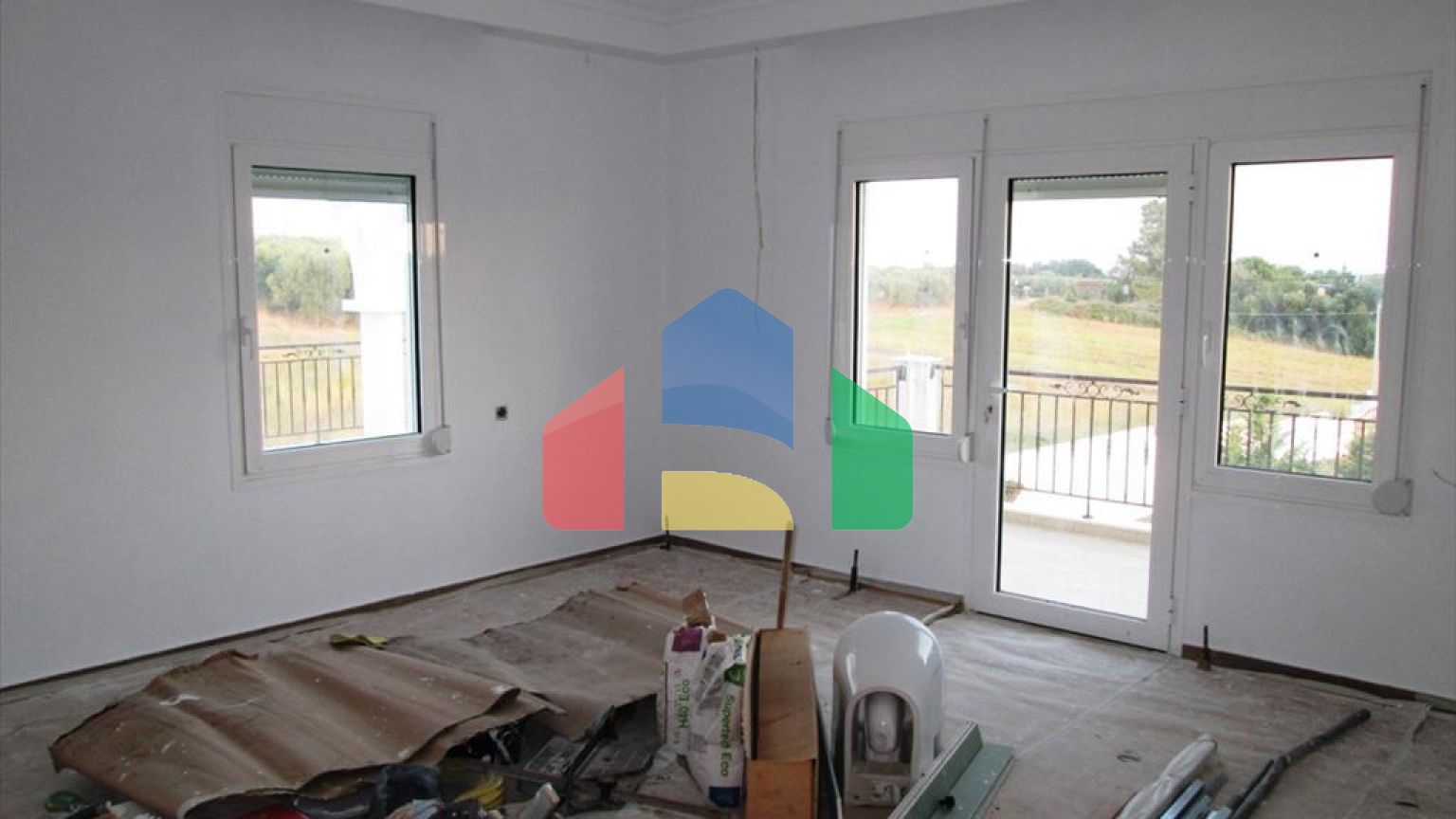 Продажа - Коттедж 460 m² на Ситонии (Халкидики)