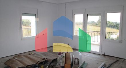 Продажа - Коттедж 460 m² на Ситонии (Халкидики)