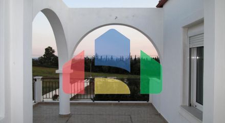 Продажа - Коттедж 460 m² на Ситонии (Халкидики)