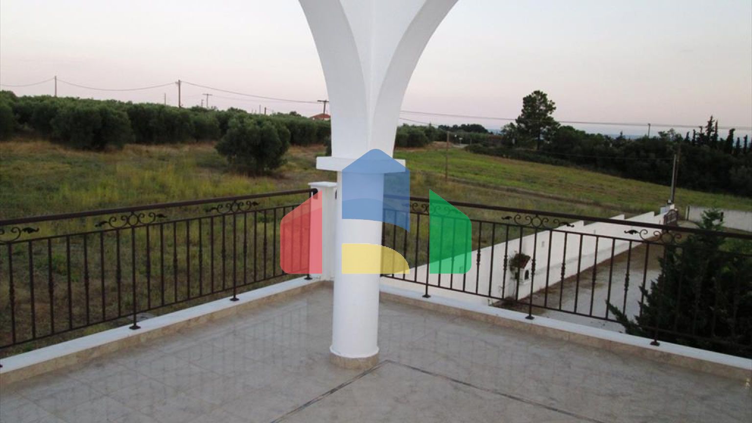 Продажа - Коттедж 460 m² на Ситонии (Халкидики)