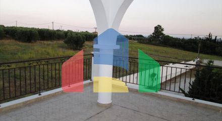 Продажа - Коттедж 460 m² на Ситонии (Халкидики)