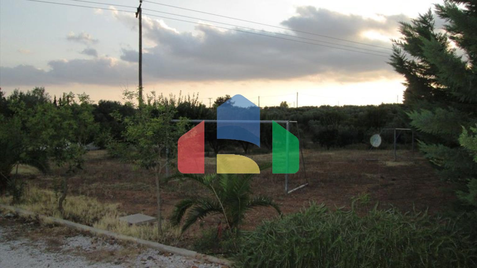 Продажа - Коттедж 460 m² на Ситонии (Халкидики)