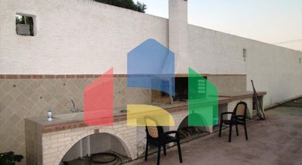 Продажа - Коттедж 460 m² на Ситонии (Халкидики)