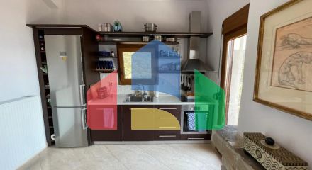 Продаж - Таунхаус 115 m² на Сітонії (Халкідіки)