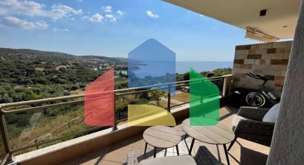 Продажа - Таунхаус 115 m² на Ситонии (Халкидики)