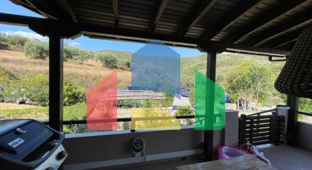 Продажа - Таунхаус 115 m² на Ситонии (Халкидики)