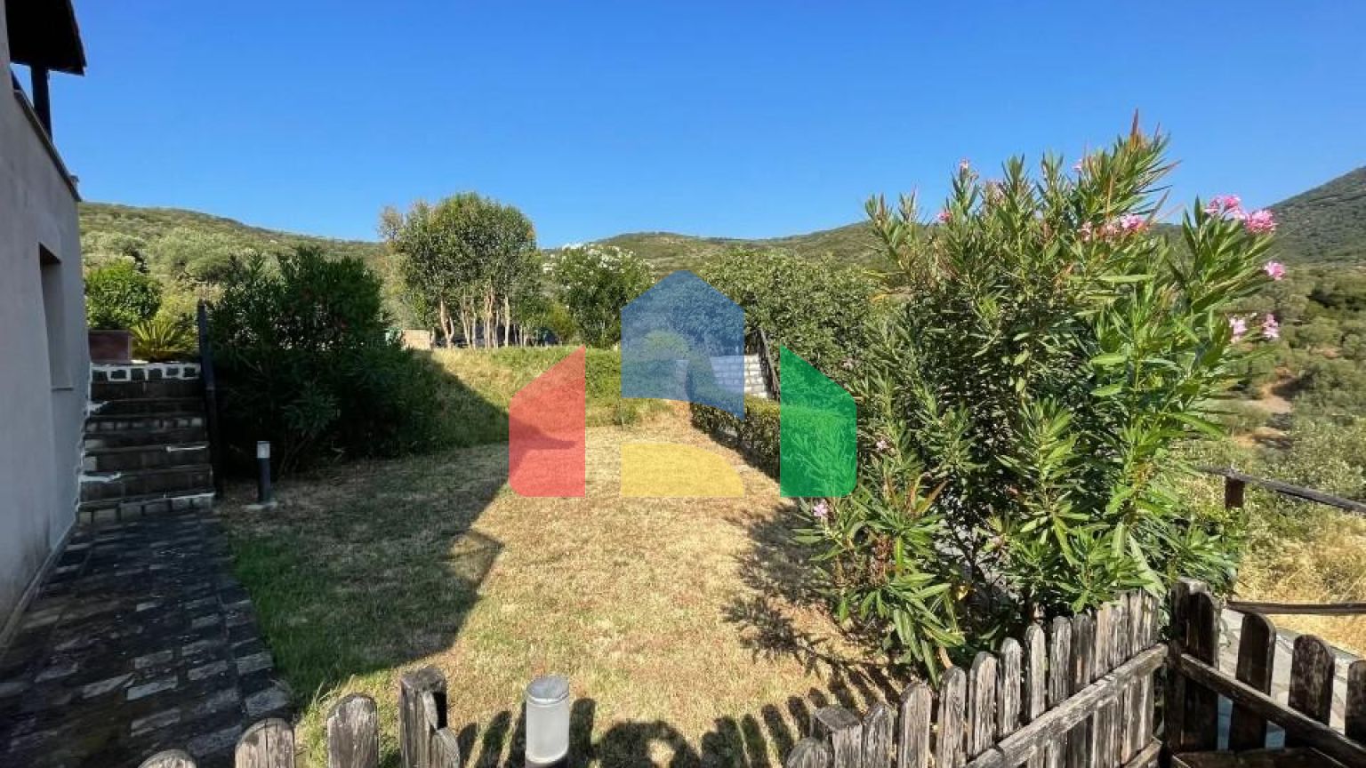 Продажа - Таунхаус 115 m² на Ситонии (Халкидики)