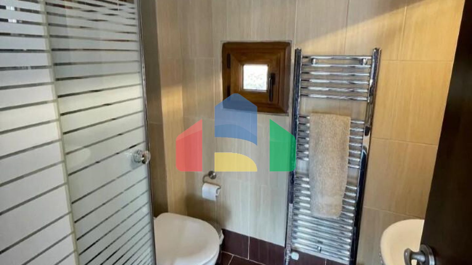 Продажа - Таунхаус 115 m² на Ситонии (Халкидики)