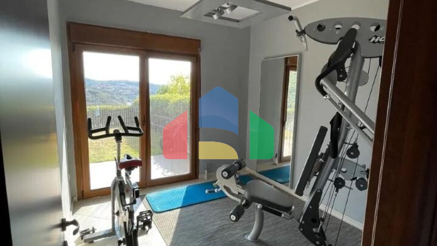 Продажа - Таунхаус 115 m² на Ситонии (Халкидики)