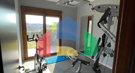 Продажа - Таунхаус 115 m² на Ситонии (Халкидики)