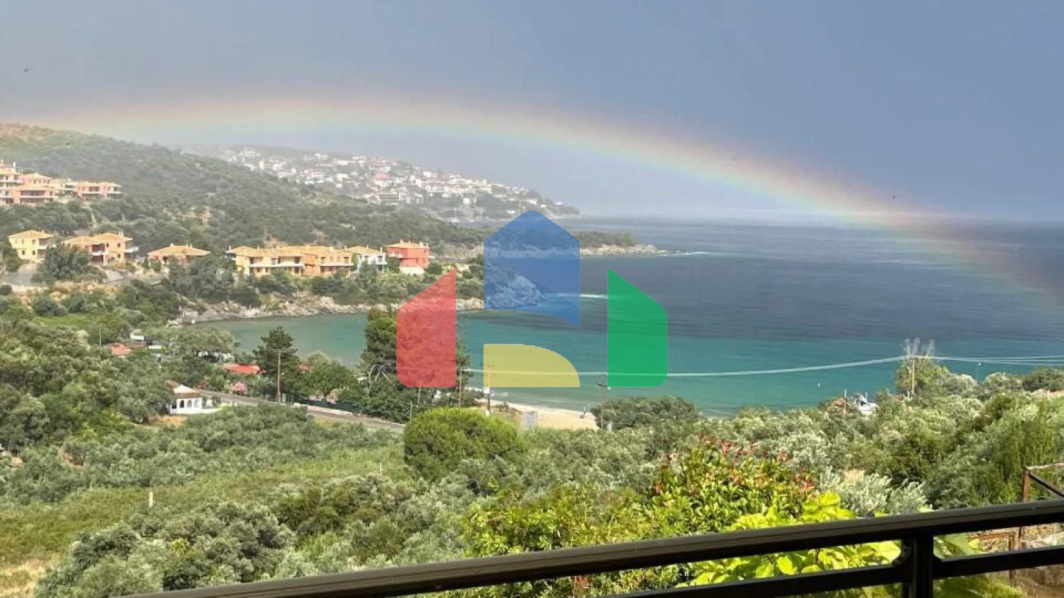 Продажа - Таунхаус 115 m² на Ситонии (Халкидики)