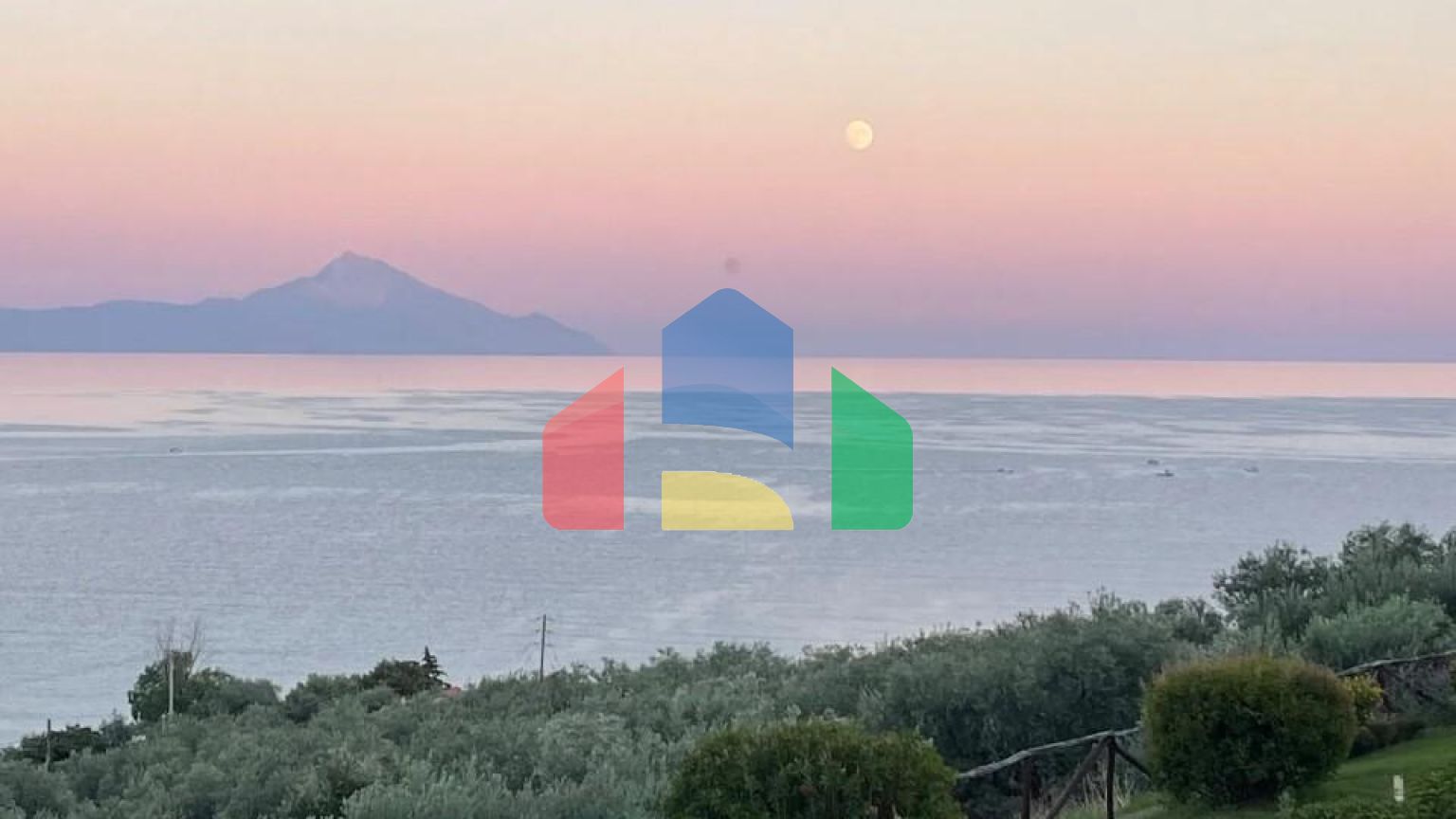 Продажа - Таунхаус 115 m² на Ситонии (Халкидики)