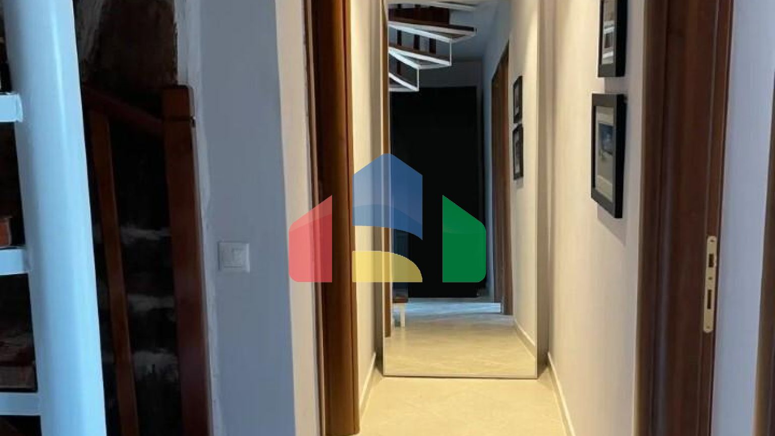 Продажа - Таунхаус 115 m² на Ситонии (Халкидики)