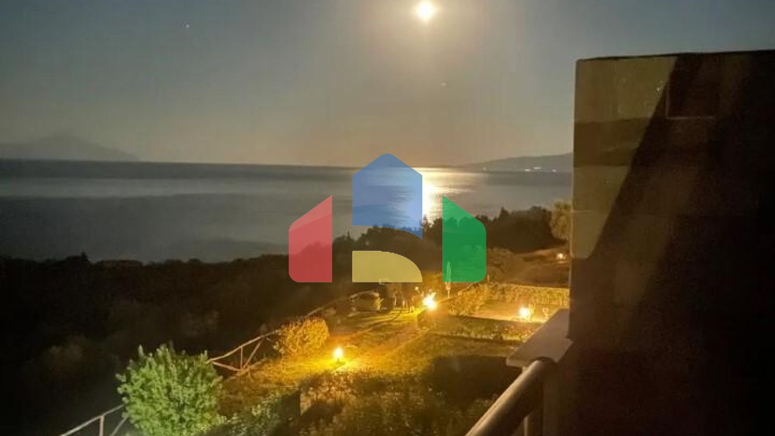 Продажа - Таунхаус 115 m² на Ситонии (Халкидики)