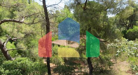 For Sale - Detached house 45 m² in Sithonia, Chalkidiki